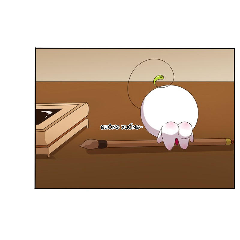 Thông Linh Phi Chapter 124.5 - Trang 2