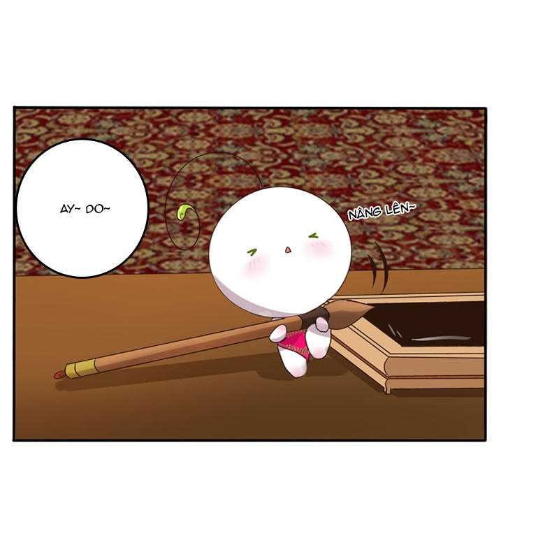 Thông Linh Phi Chapter 124.5 - Trang 2