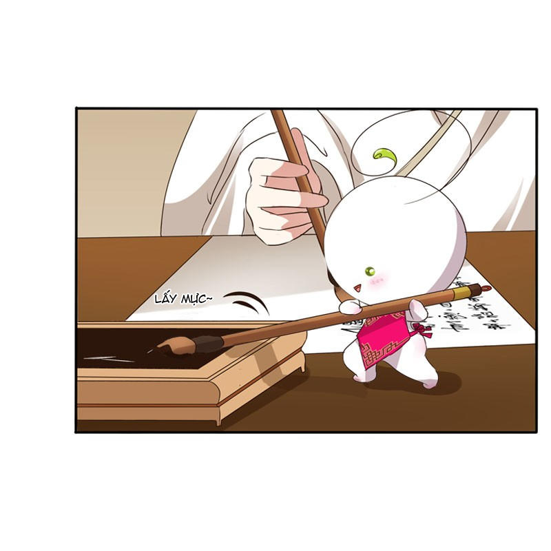 Thông Linh Phi Chapter 124.5 - Trang 2