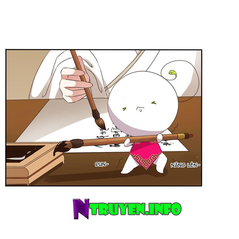 Thông Linh Phi Chapter 124.5 - Trang 2