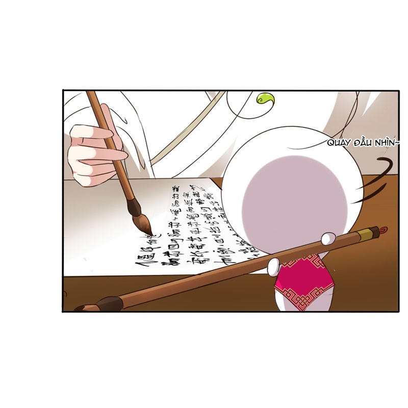 Thông Linh Phi Chapter 124.5 - Trang 2