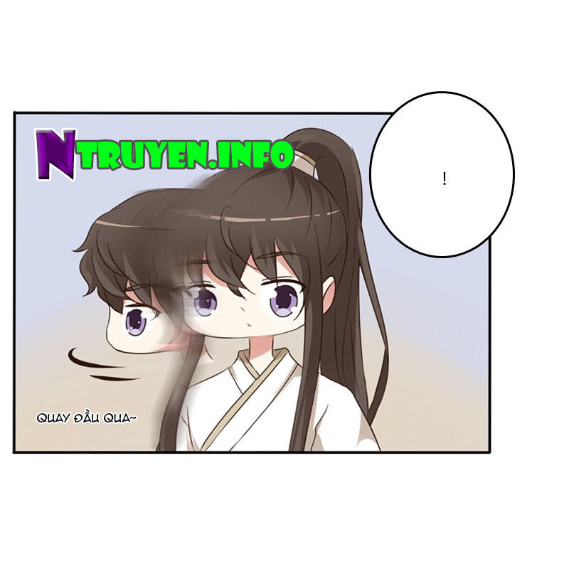 Thông Linh Phi Chapter 124.5 - Trang 2