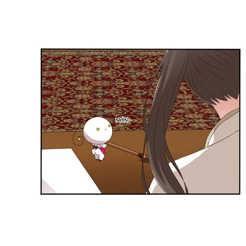 Thông Linh Phi Chapter 124.5 - Trang 2