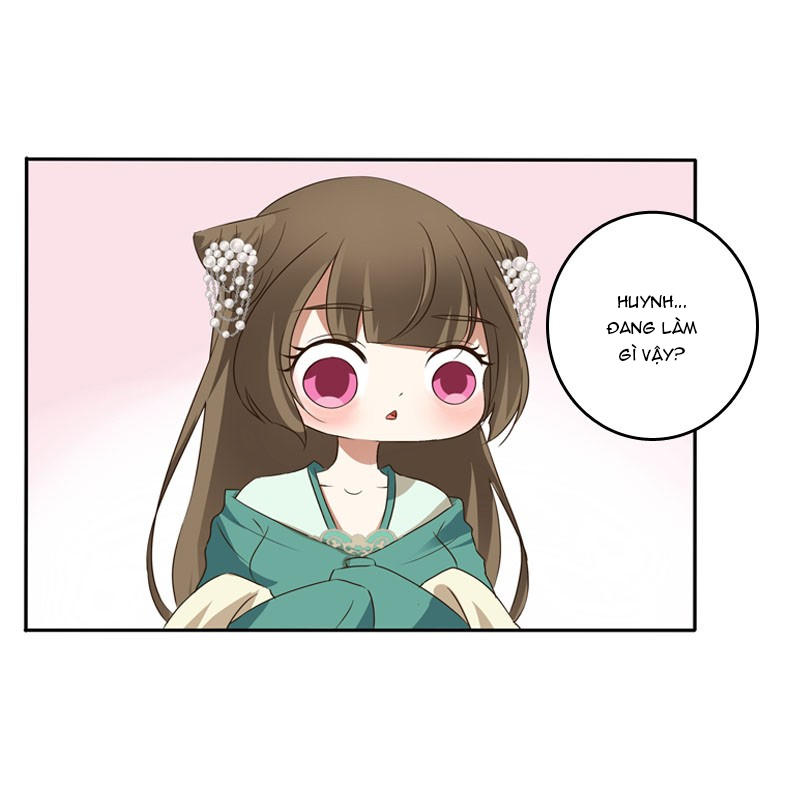 Thông Linh Phi Chapter 124.5 - Trang 2