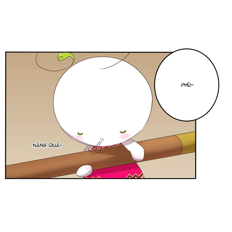 Thông Linh Phi Chapter 124.5 - Trang 2