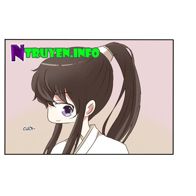 Thông Linh Phi Chapter 124.5 - Trang 2