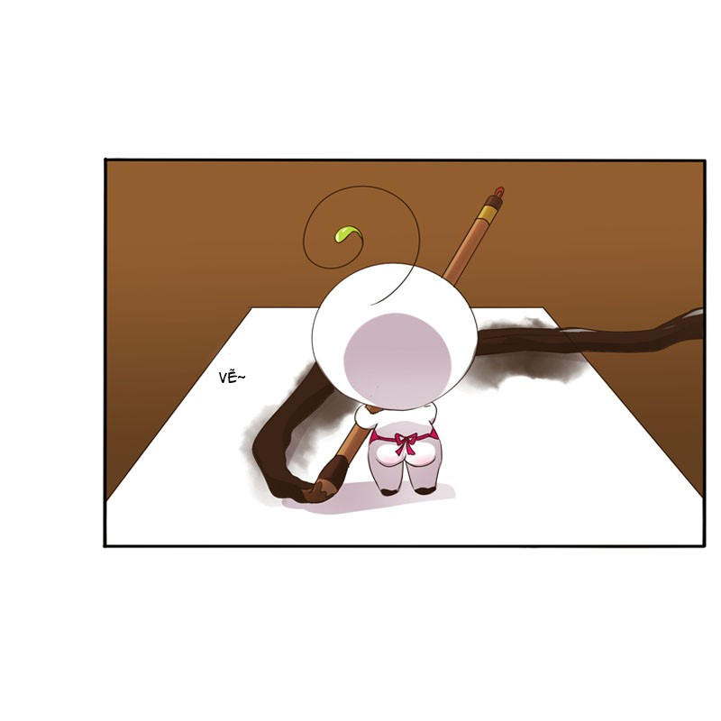 Thông Linh Phi Chapter 124.5 - Trang 2