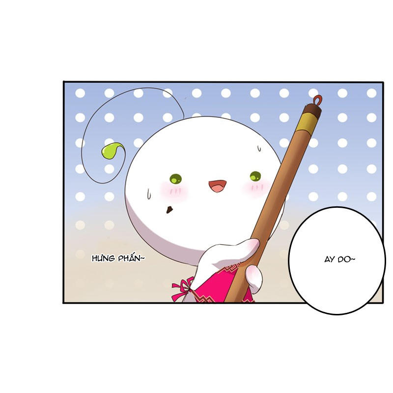 Thông Linh Phi Chapter 124.5 - Trang 2