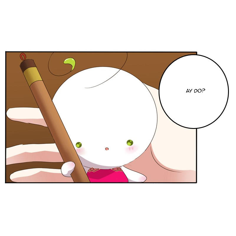 Thông Linh Phi Chapter 124.5 - Trang 2