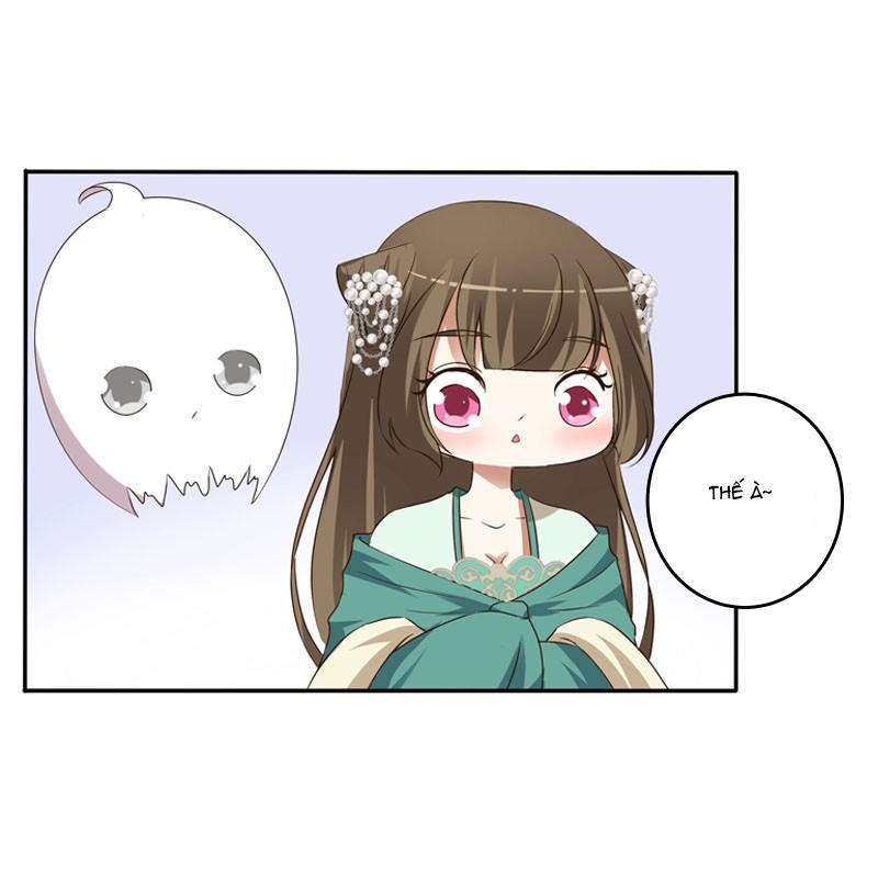 Thông Linh Phi Chapter 124.5 - Trang 2