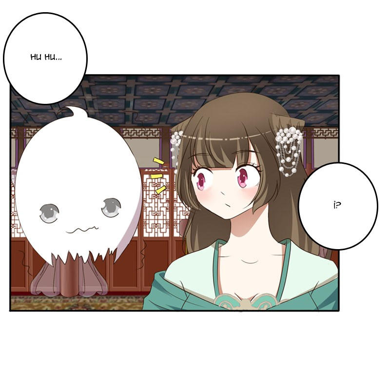 Thông Linh Phi Chapter 124.5 - Trang 2