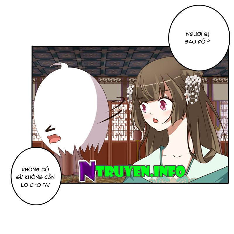 Thông Linh Phi Chapter 124.5 - Trang 2