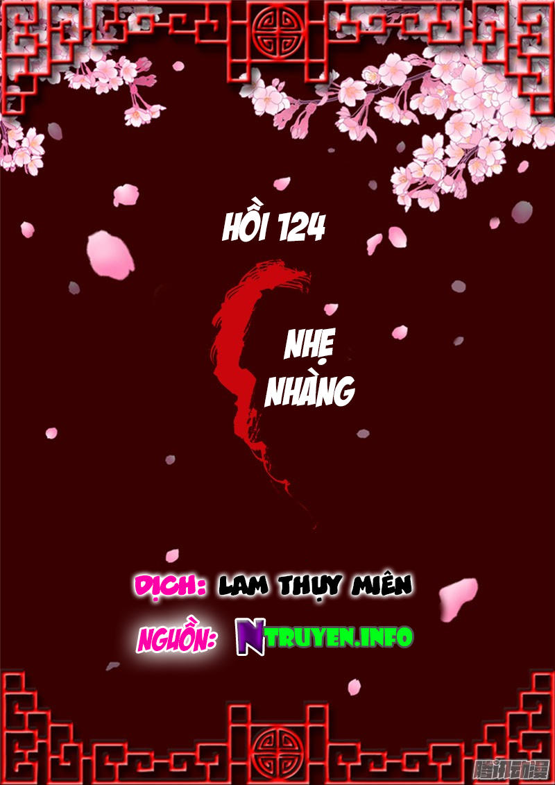 Thông Linh Phi Chapter 124 - Trang 2