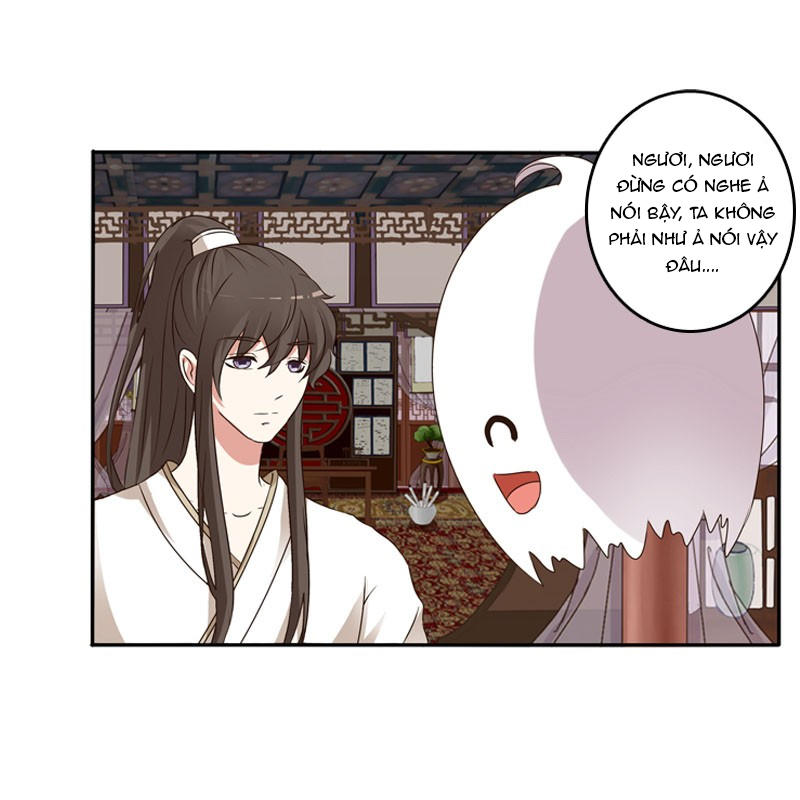 Thông Linh Phi Chapter 124 - Trang 2