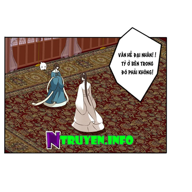 Thông Linh Phi Chapter 124 - Trang 2