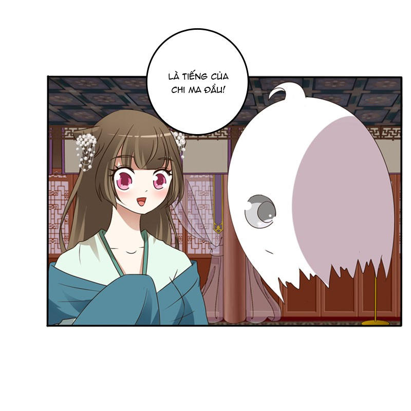 Thông Linh Phi Chapter 124 - Trang 2
