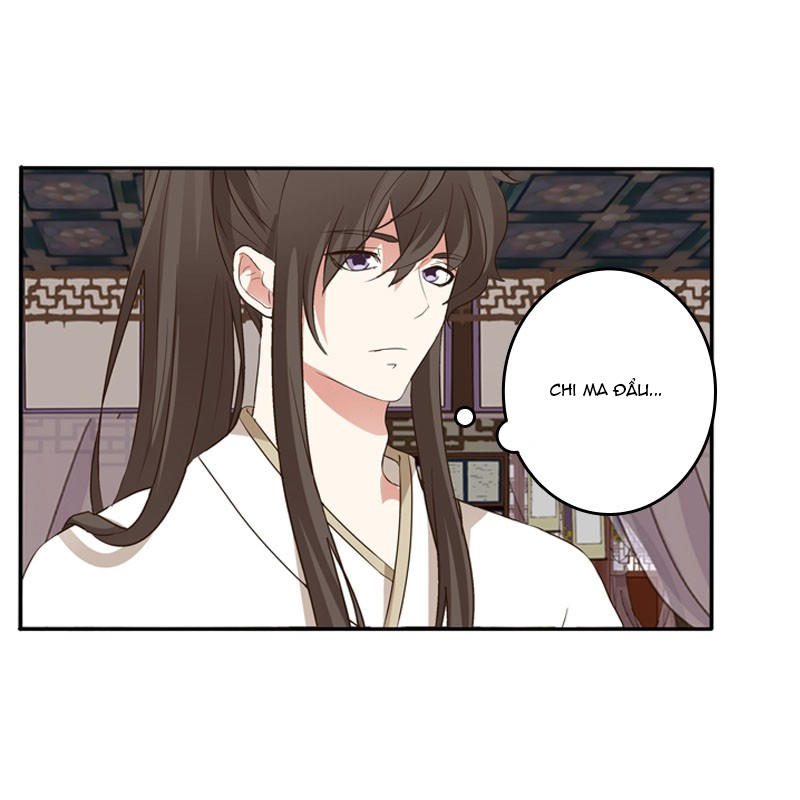 Thông Linh Phi Chapter 124 - Trang 2