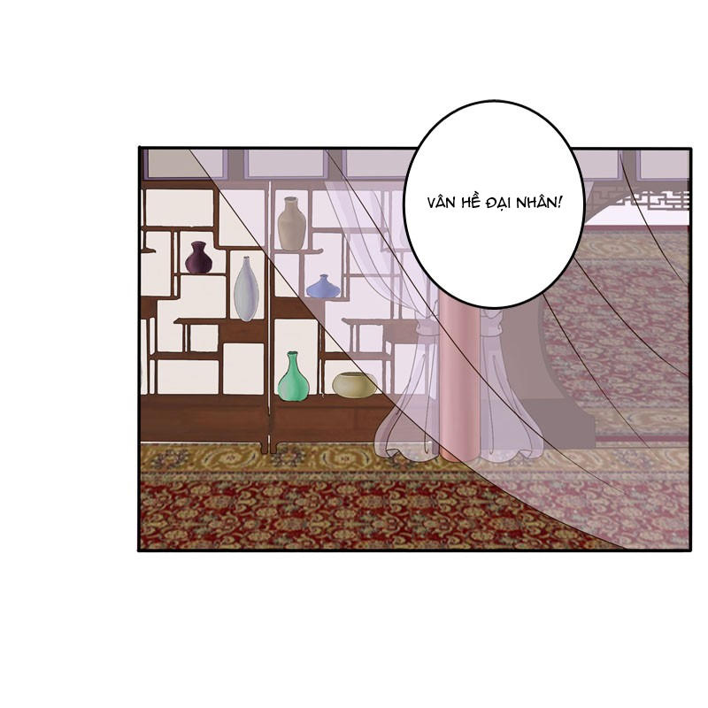Thông Linh Phi Chapter 124 - Trang 2