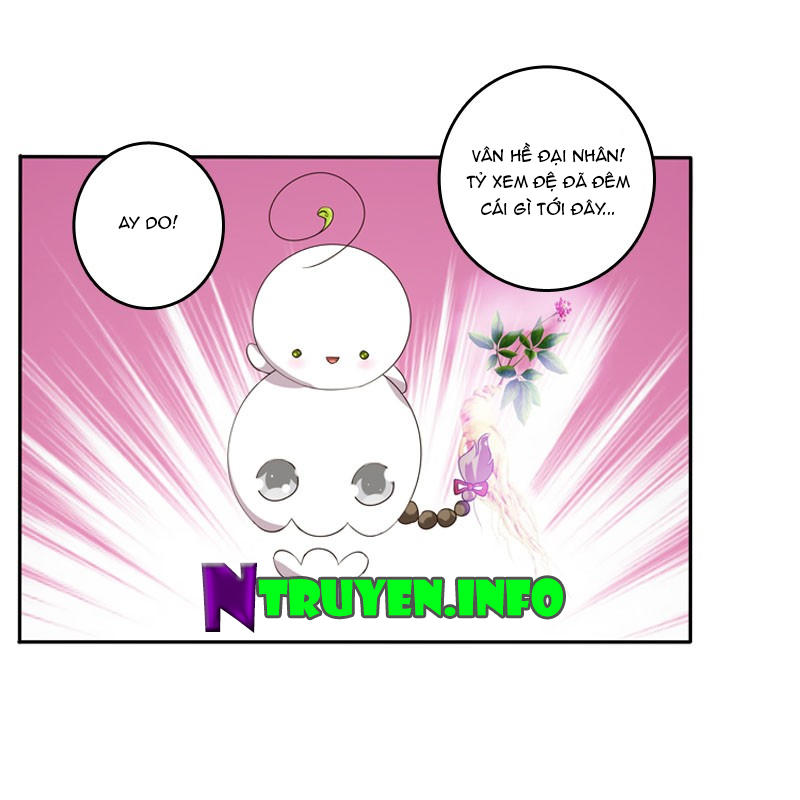 Thông Linh Phi Chapter 124 - Trang 2