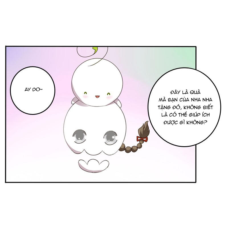 Thông Linh Phi Chapter 124 - Trang 2