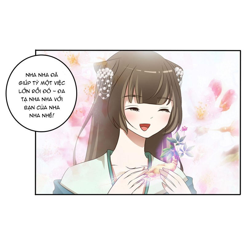 Thông Linh Phi Chapter 124 - Trang 2