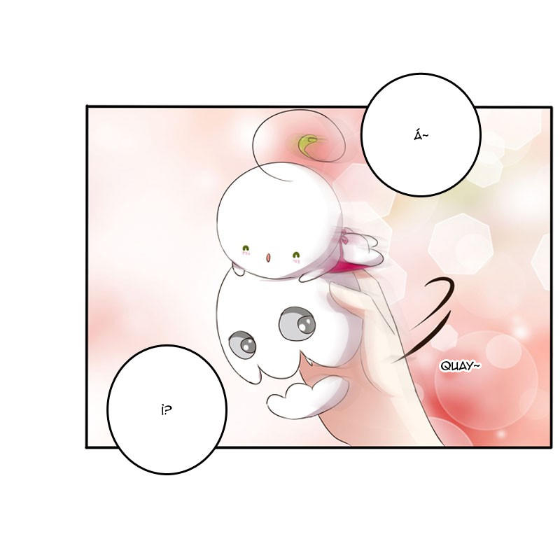 Thông Linh Phi Chapter 124 - Trang 2