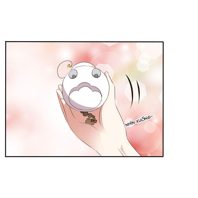 Thông Linh Phi Chapter 124 - Trang 2