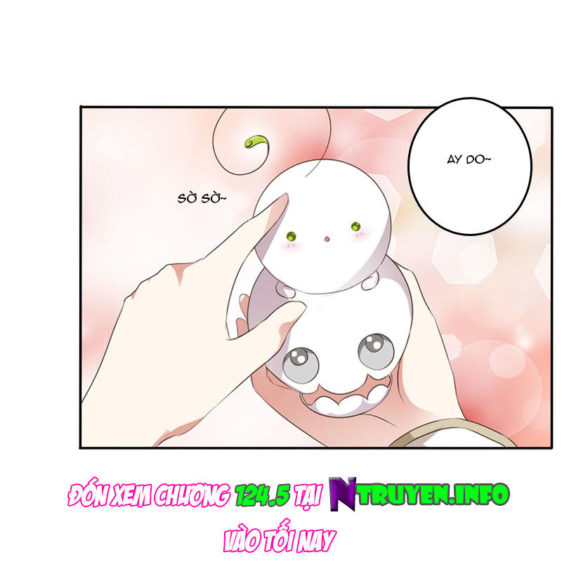Thông Linh Phi Chapter 124 - Trang 2