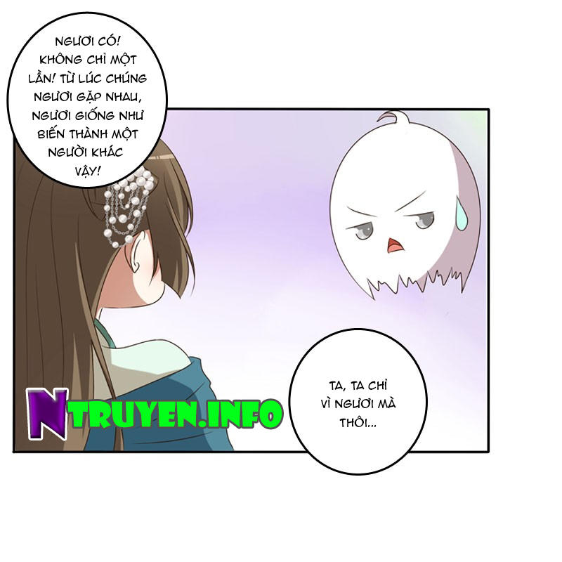 Thông Linh Phi Chapter 124 - Trang 2