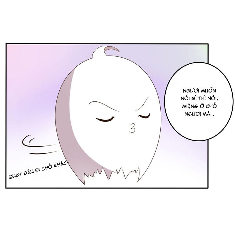 Thông Linh Phi Chapter 124 - Trang 2