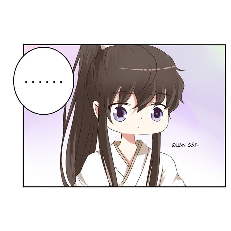 Thông Linh Phi Chapter 124 - Trang 2