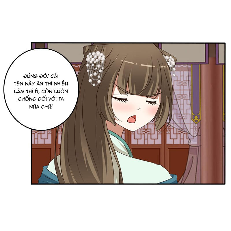 Thông Linh Phi Chapter 124 - Trang 2