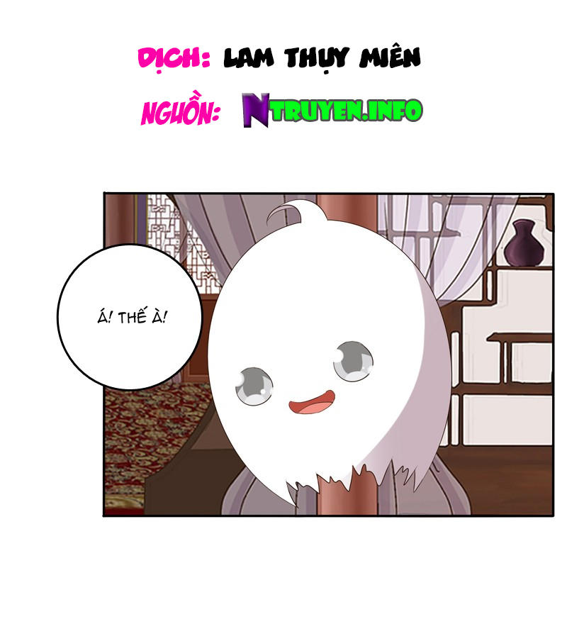 Thông Linh Phi Chapter 125.5 - Trang 2