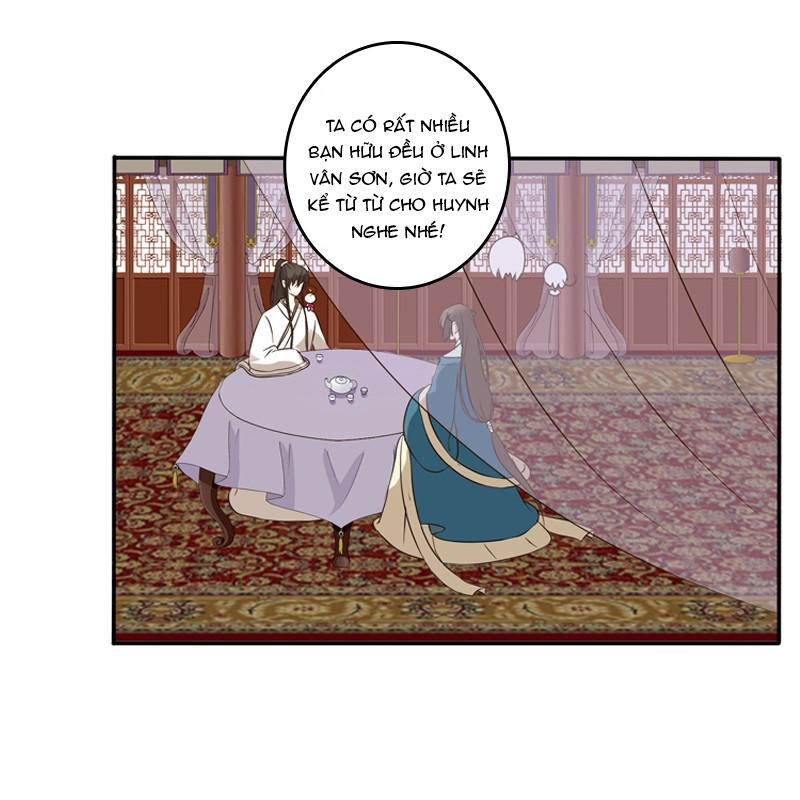Thông Linh Phi Chapter 125.5 - Trang 2