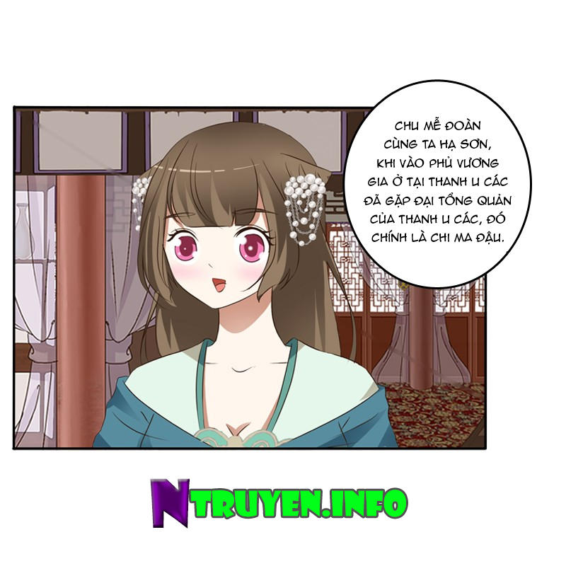 Thông Linh Phi Chapter 125.5 - Trang 2
