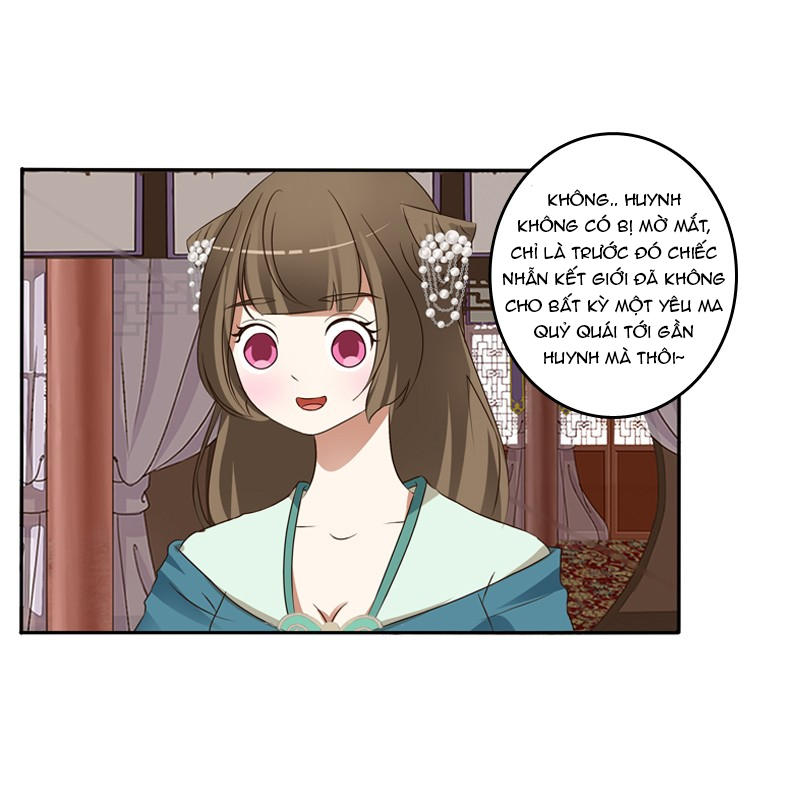 Thông Linh Phi Chapter 125.5 - Trang 2
