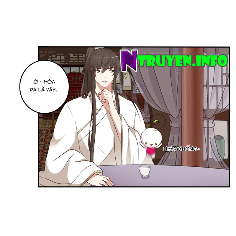 Thông Linh Phi Chapter 125.5 - Trang 2