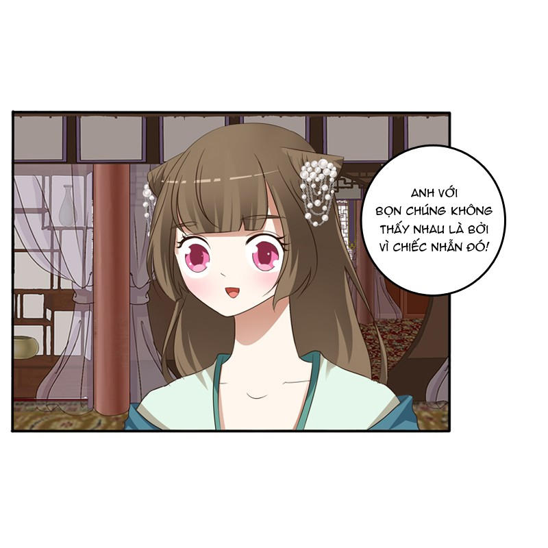 Thông Linh Phi Chapter 125.5 - Trang 2