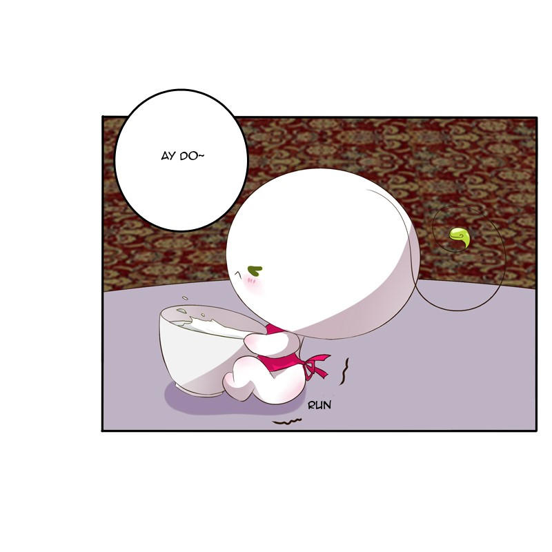 Thông Linh Phi Chapter 125.5 - Trang 2