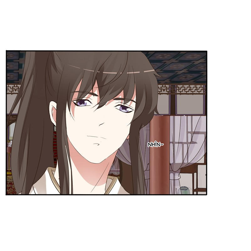 Thông Linh Phi Chapter 125.5 - Trang 2