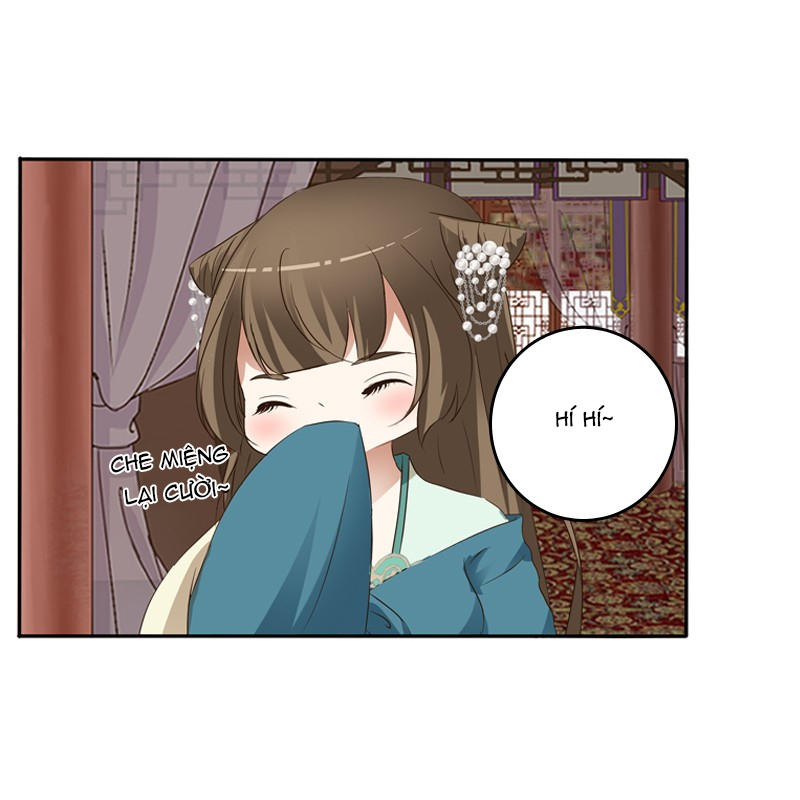 Thông Linh Phi Chapter 125.5 - Trang 2