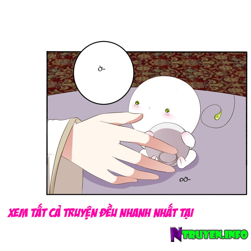 Thông Linh Phi Chapter 125.5 - Trang 2