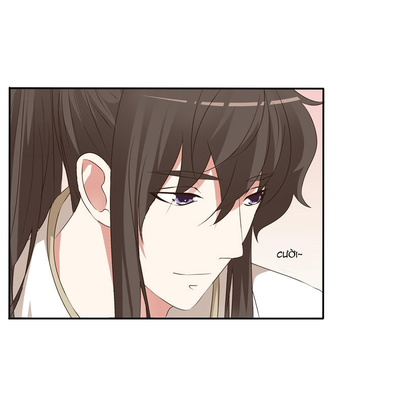 Thông Linh Phi Chapter 125.5 - Trang 2