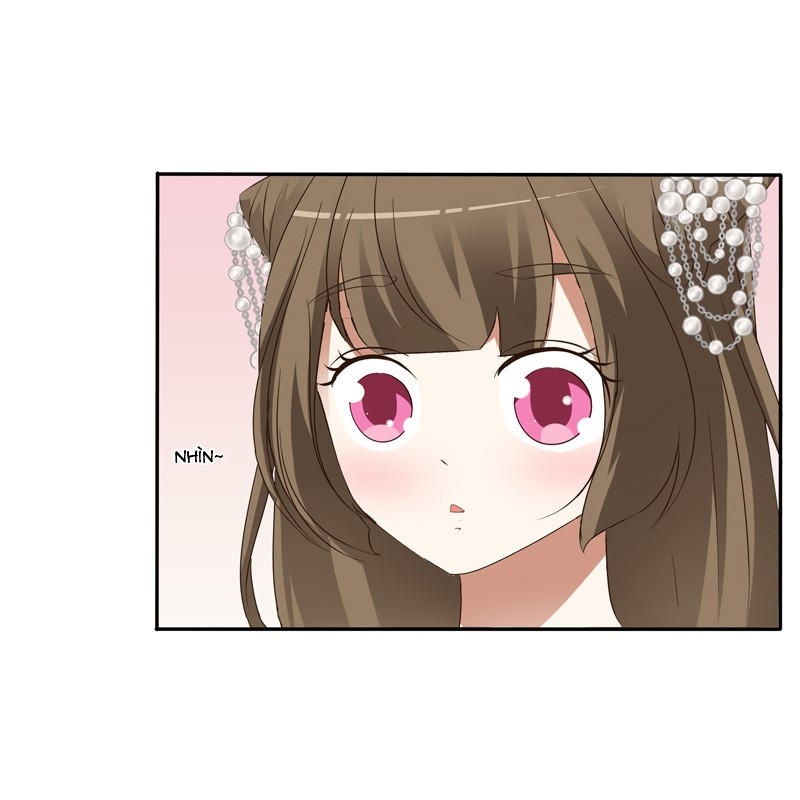 Thông Linh Phi Chapter 125.5 - Trang 2