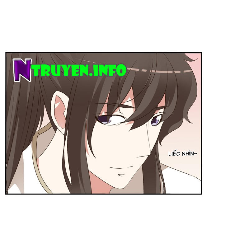 Thông Linh Phi Chapter 125.5 - Trang 2