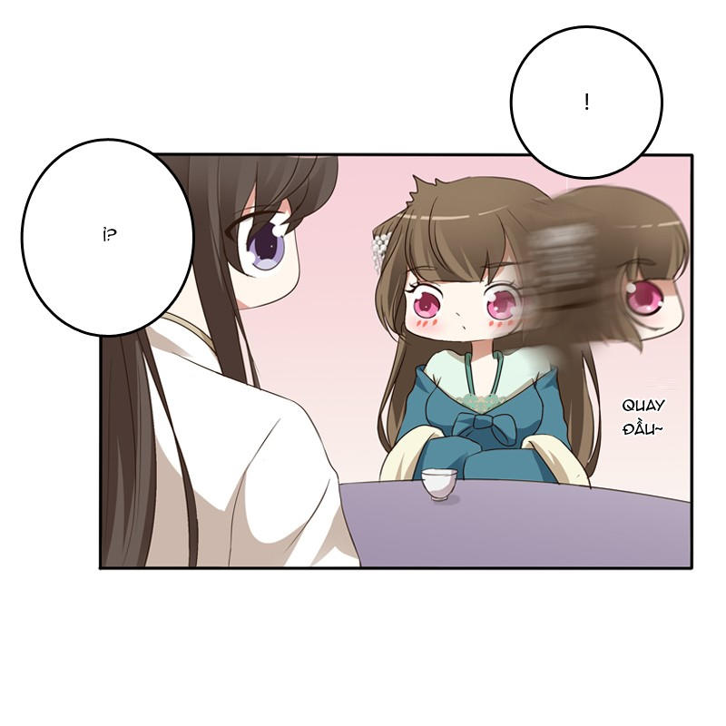 Thông Linh Phi Chapter 125.5 - Trang 2