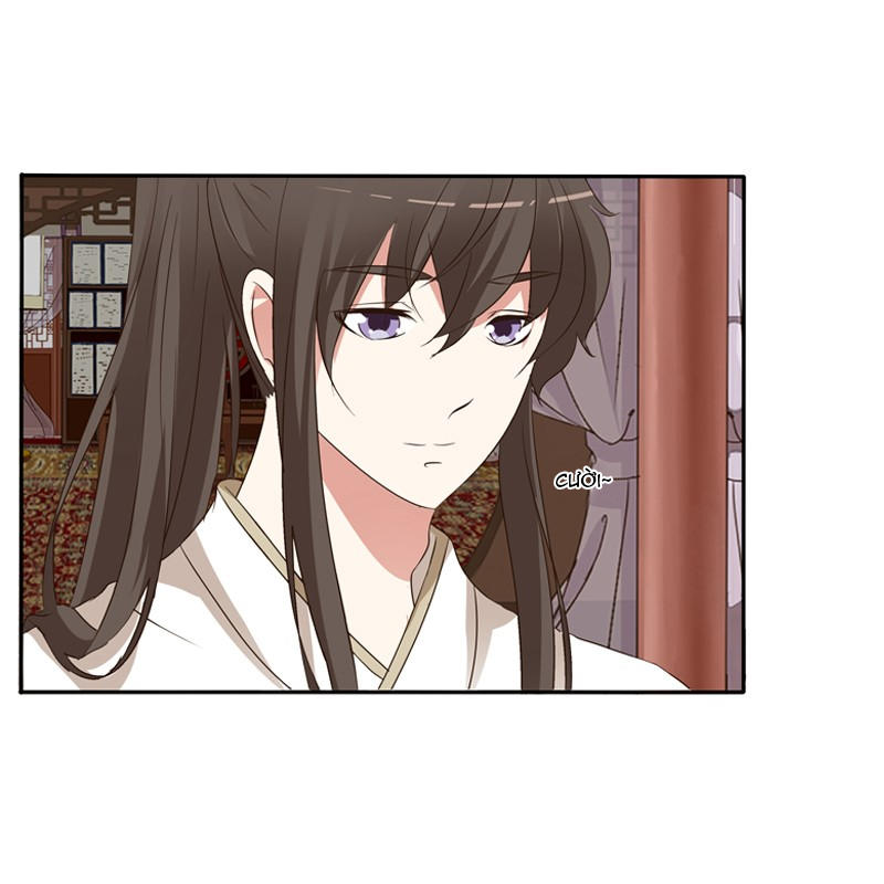 Thông Linh Phi Chapter 125.5 - Trang 2