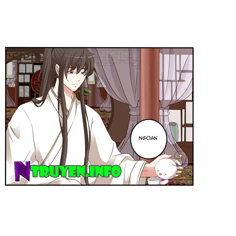 Thông Linh Phi Chapter 125.5 - Trang 2