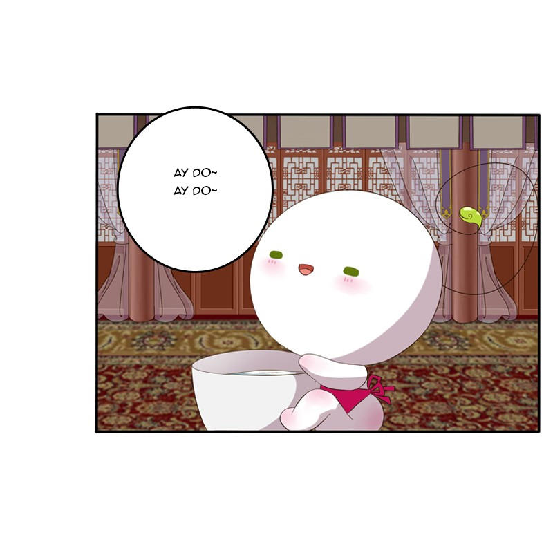 Thông Linh Phi Chapter 125.5 - Trang 2