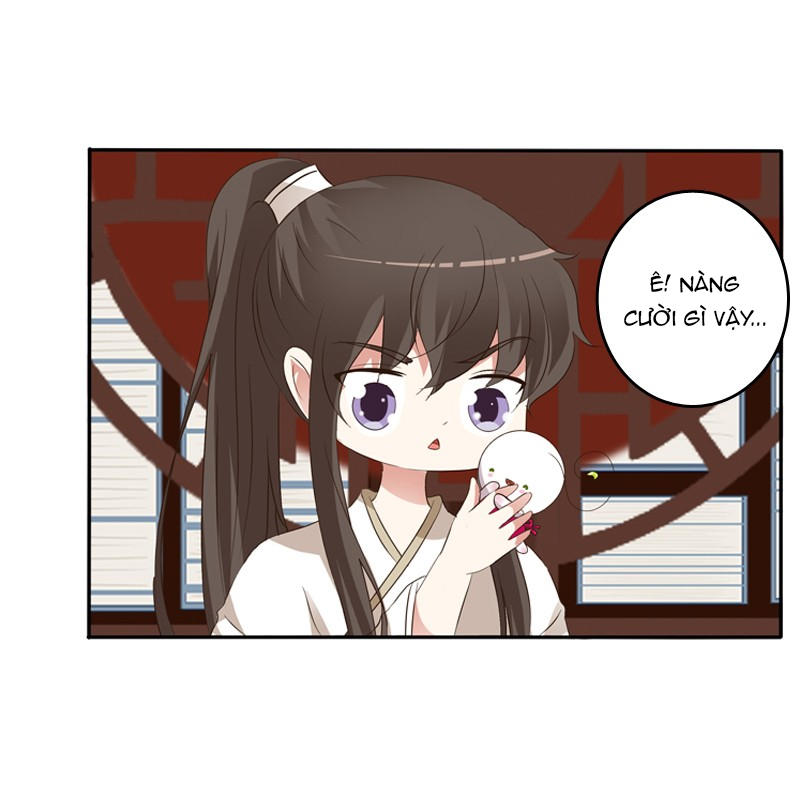 Thông Linh Phi Chapter 125.5 - Trang 2